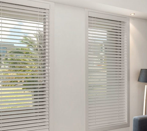 Maintenance tips for residential venetian blinds