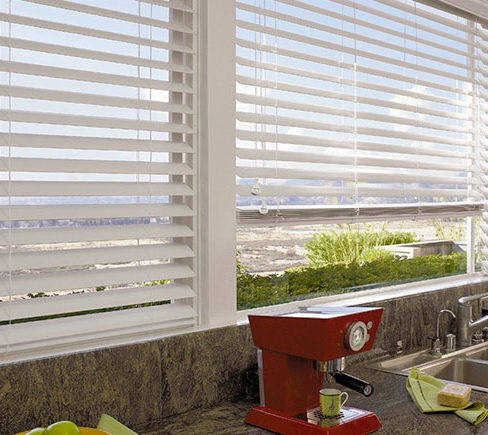 All you need to know about Venetian blinds