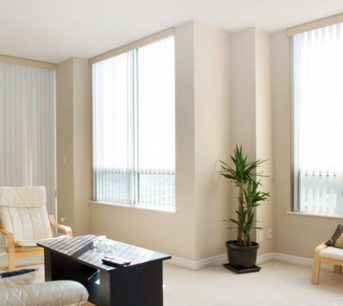 4 reasons many love Vertical blinds