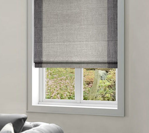 Top 6 blunders to avoid when fitting Roman blinds in your home