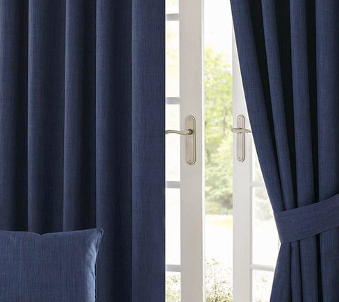 Five useful curtain ideas for your living room