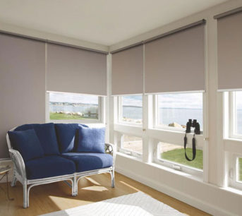 Here are 4 window blinds that beat the Australian heat!