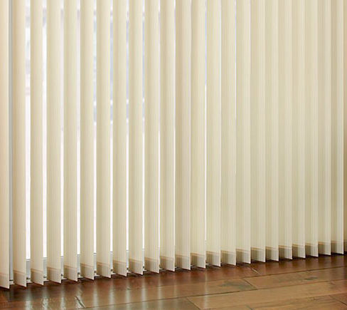 What makes Vertical blinds so popular?
