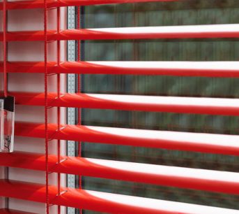 Custom Venetian Blinds Can Add a Timeless Charm to Your Home