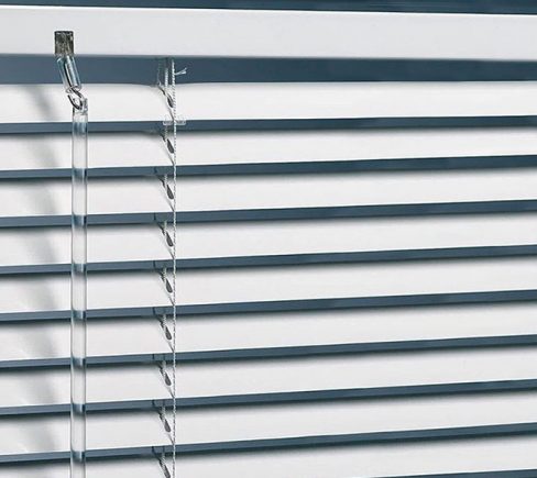 Everything you should know about venetian blinds!