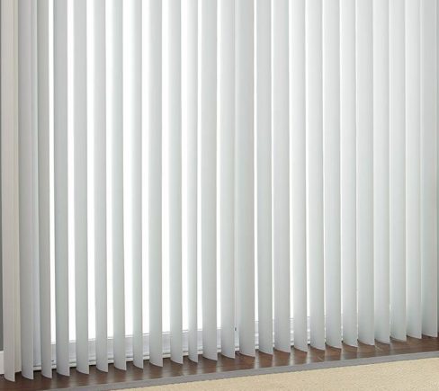 Vertical blinds – Why are they preferred the most?
