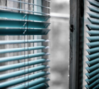 Add Venetian Blinds to Your Home for a Timeless Appeal